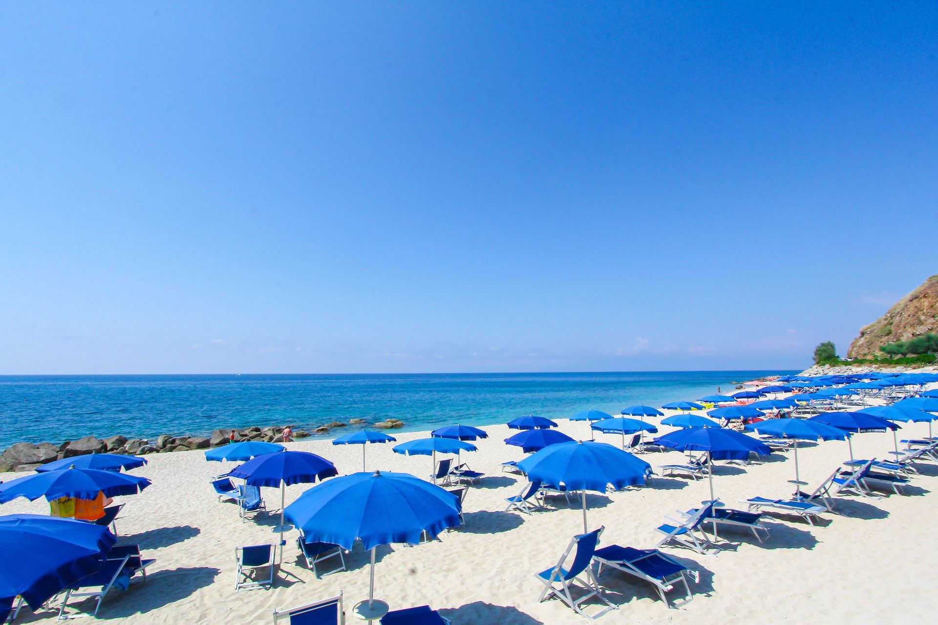 Villaggio Hotel Lido San Giuseppe, foto 10