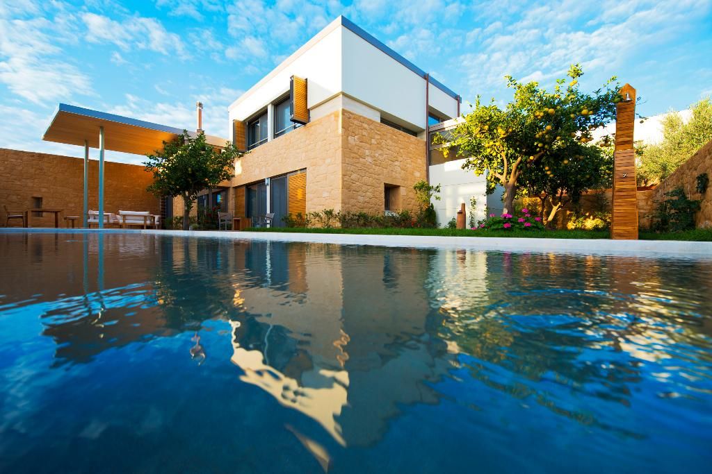 Conte Marino Villas, foto 14