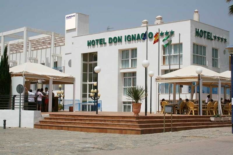 Hotel Don Ignacio, foto 12