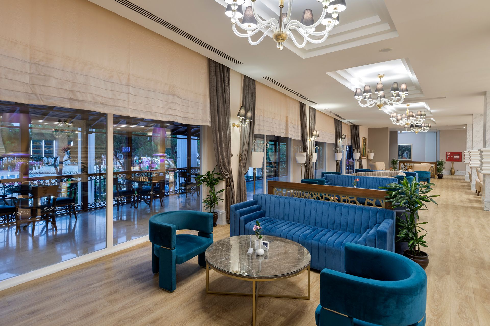 Dobedan World Palace Kemer, foto 9
