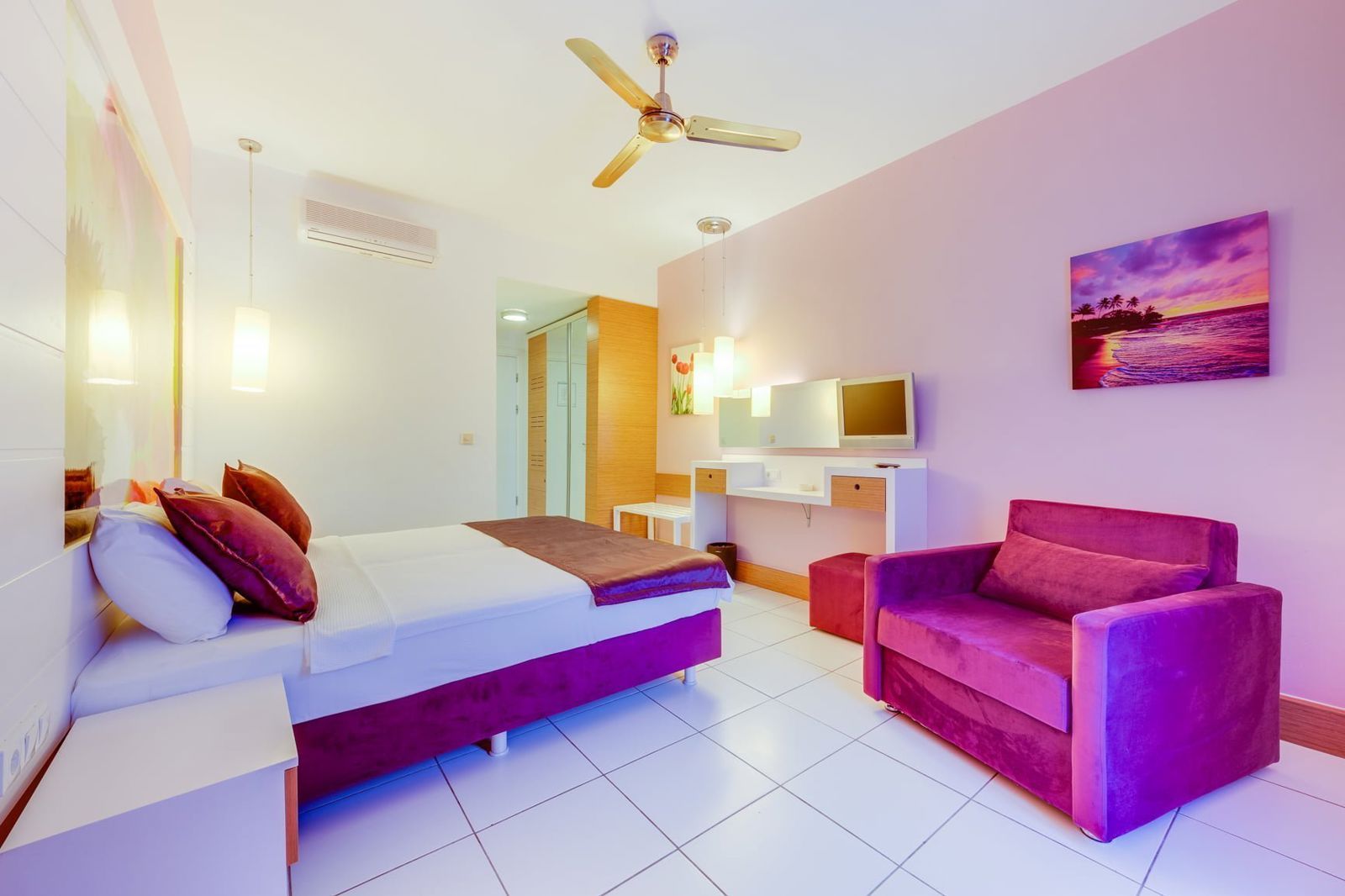 Armonia Holiday Village & Spa, foto 10