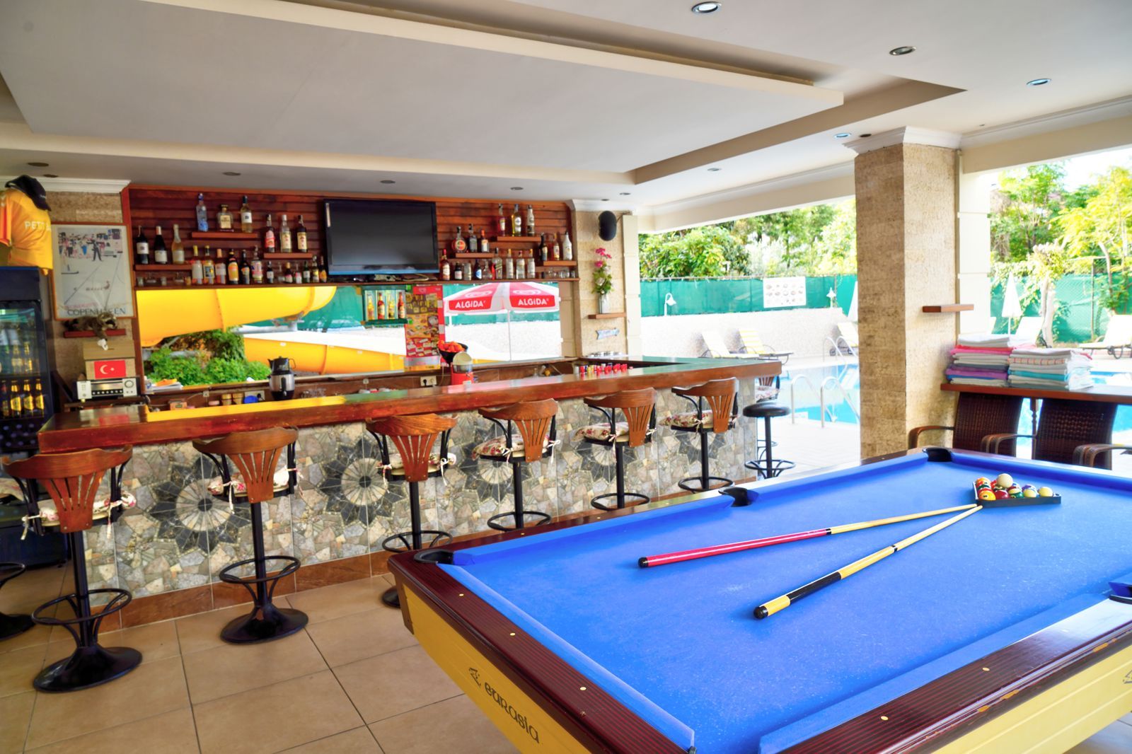 Sunway Apart Hotel, foto 3