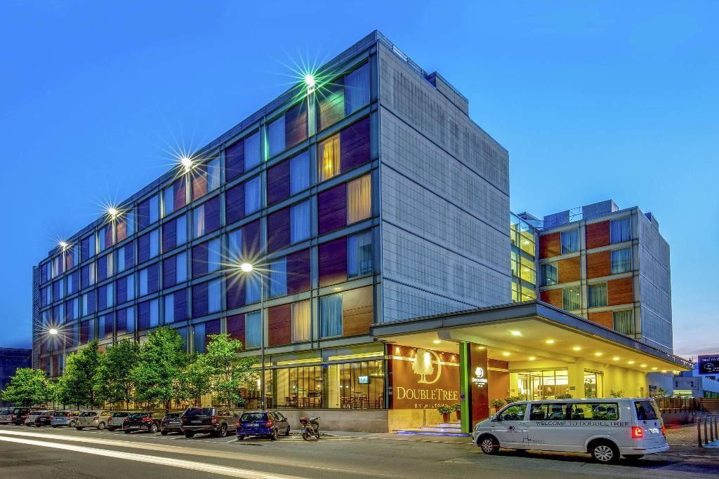 Doubletree by Hilton Milan , foto 3