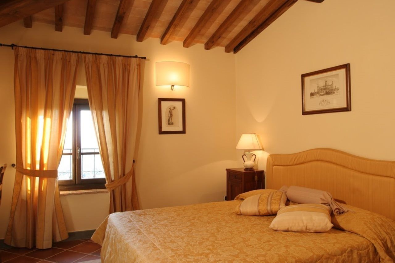 Villa San Filippo, foto 7