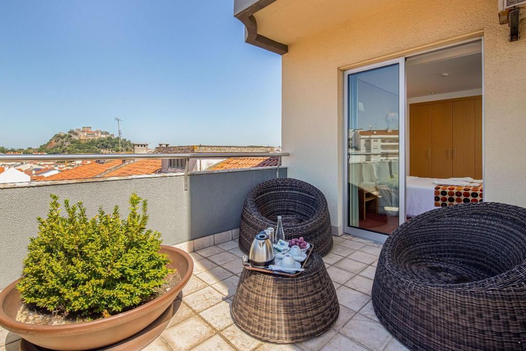 Stay Hotel Leiria Centro, foto 4