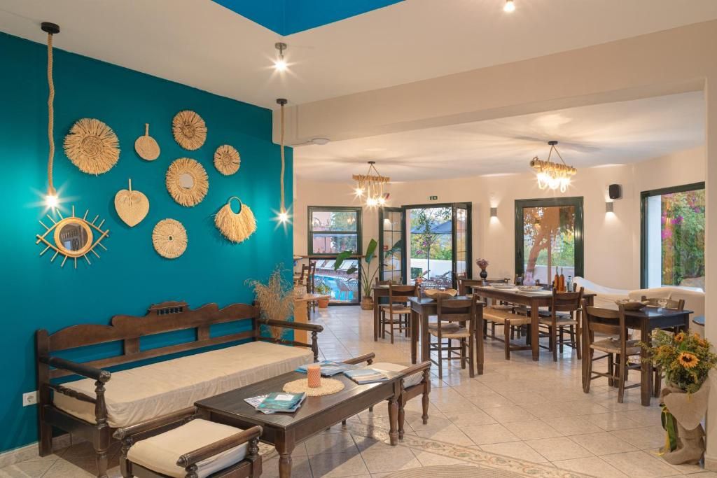 Nisea Hotel Samos, foto 2