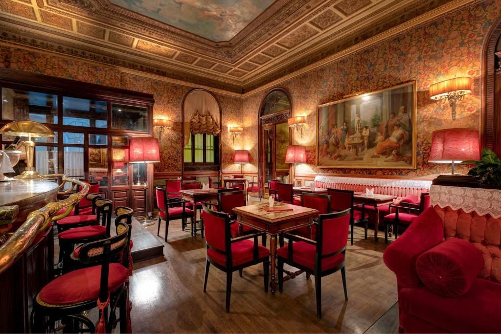 Grand Hotel Plaza, foto 3