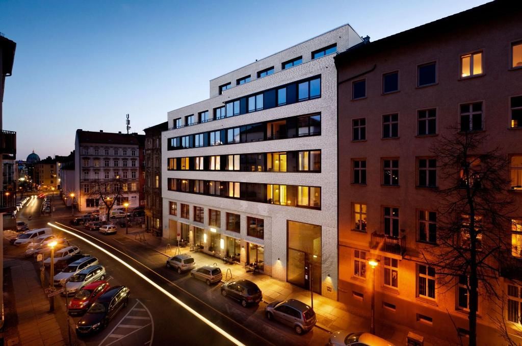 The Circus Apartments, foto 4
