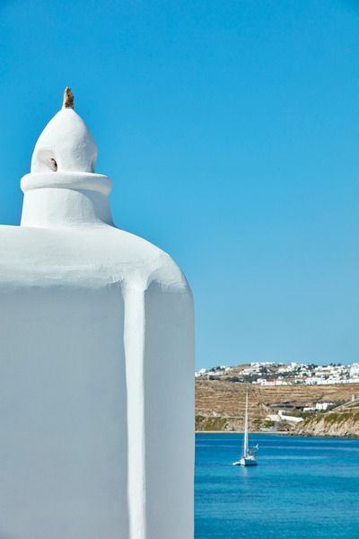 Mykonos Waves Beach, foto 9