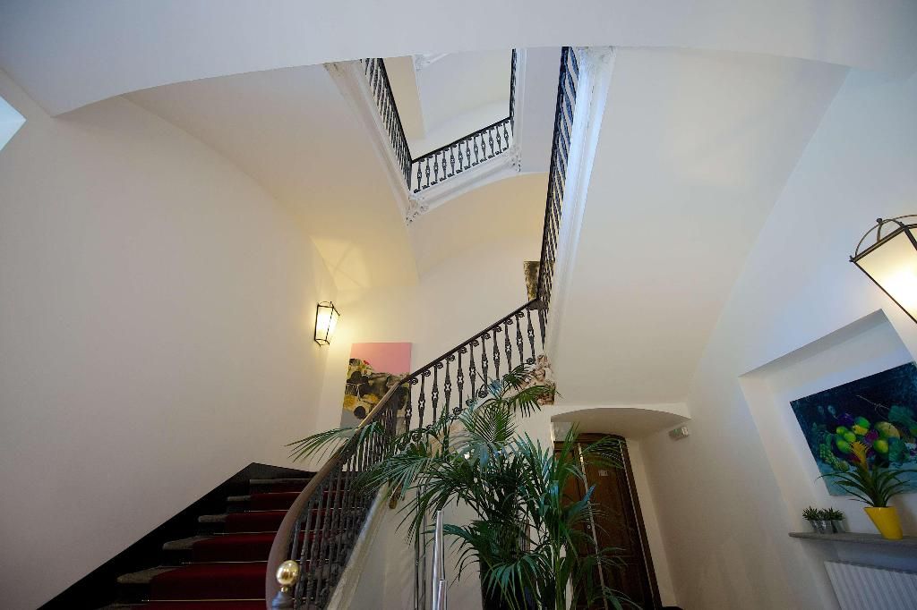 Best Western Crystal Palace Hotel, foto 11