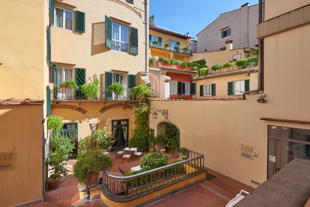 Rivoli Boutique Hotel, foto 11