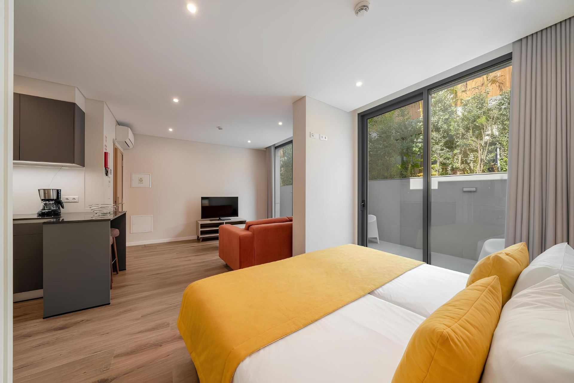 Monumental Plaza by Petit Hotels, foto 6