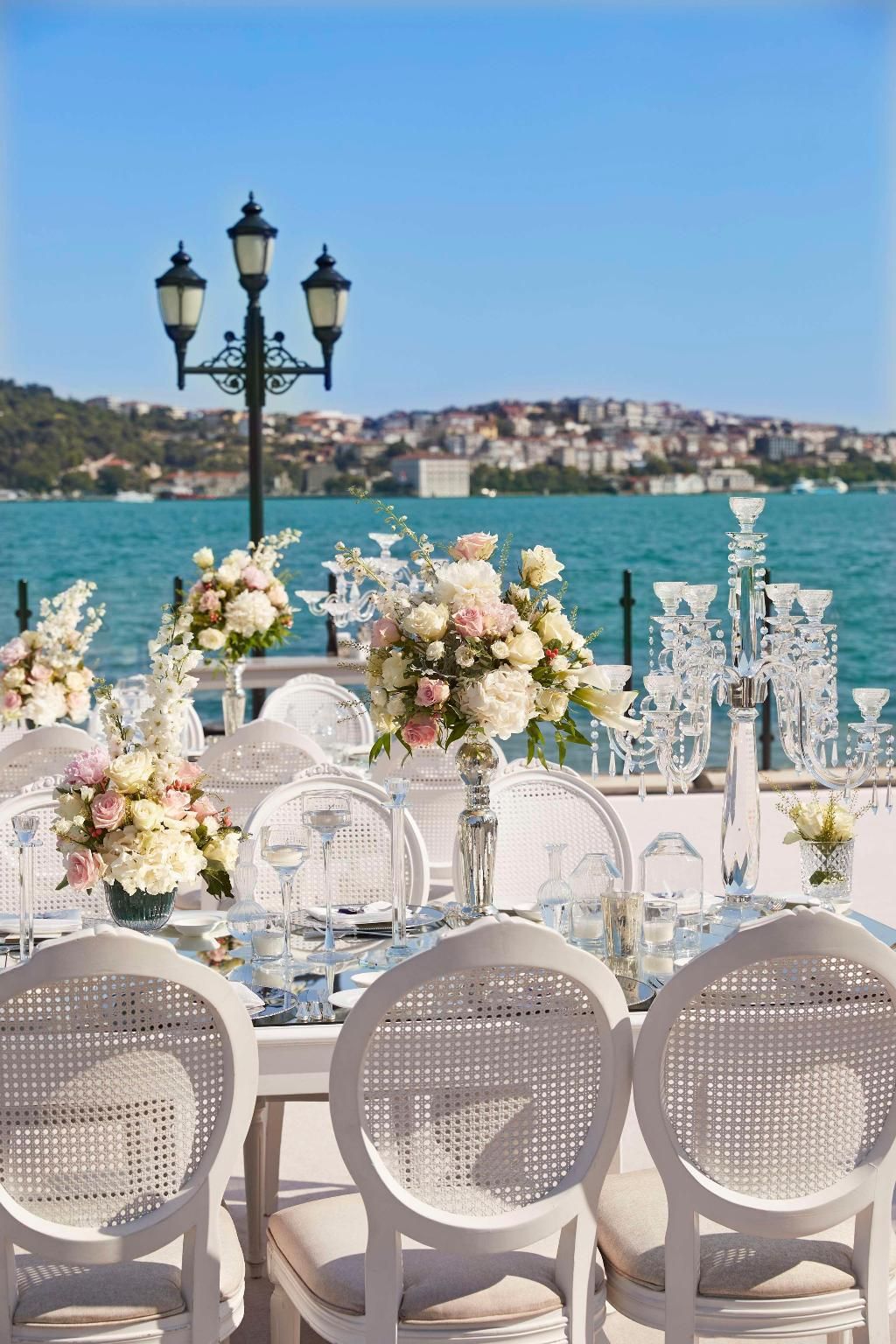 Çiragan Palace Kempinski Istanbul, foto 6