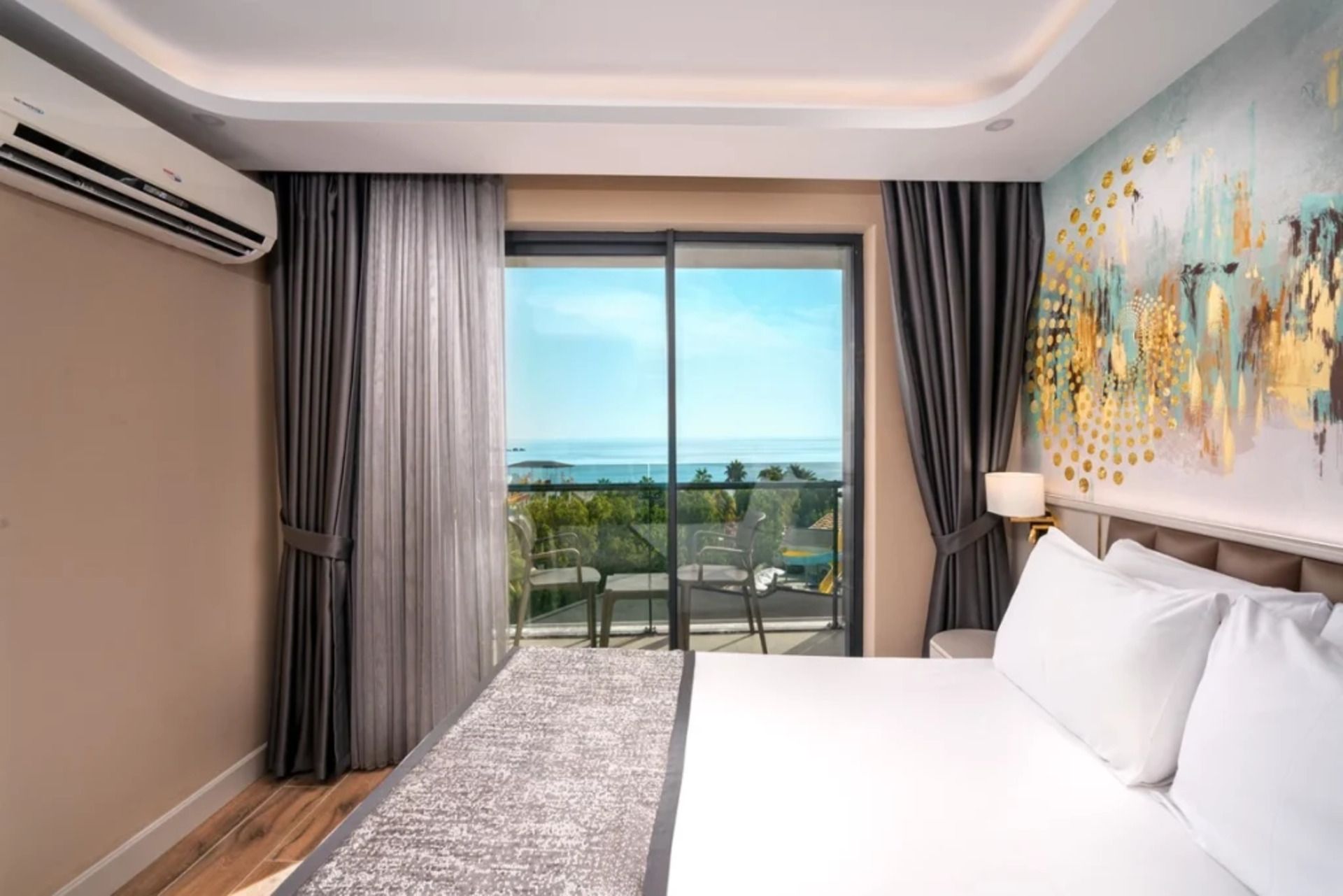 Seaphoria Beach Resort, foto 4