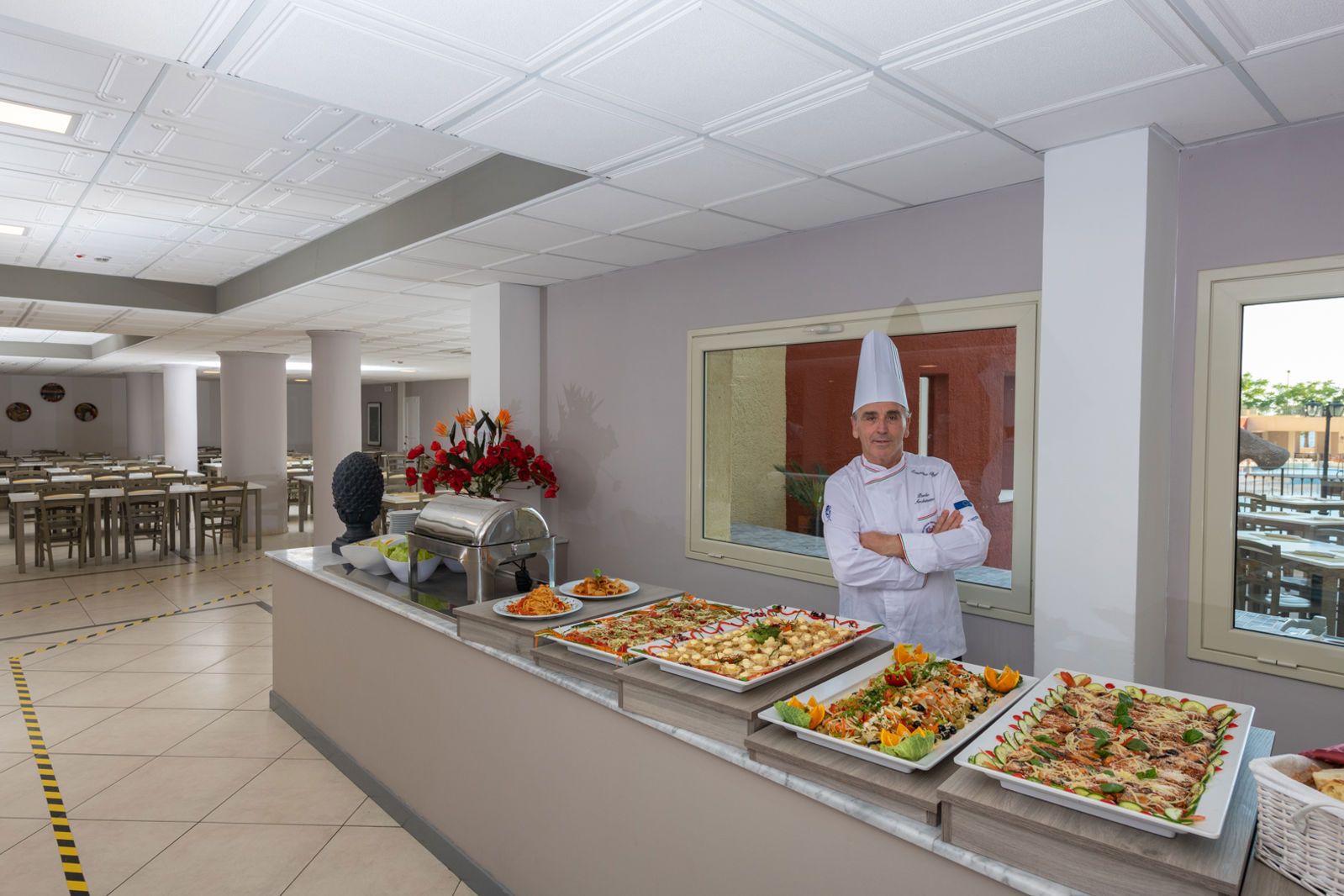 Hopps Hotel, foto 15