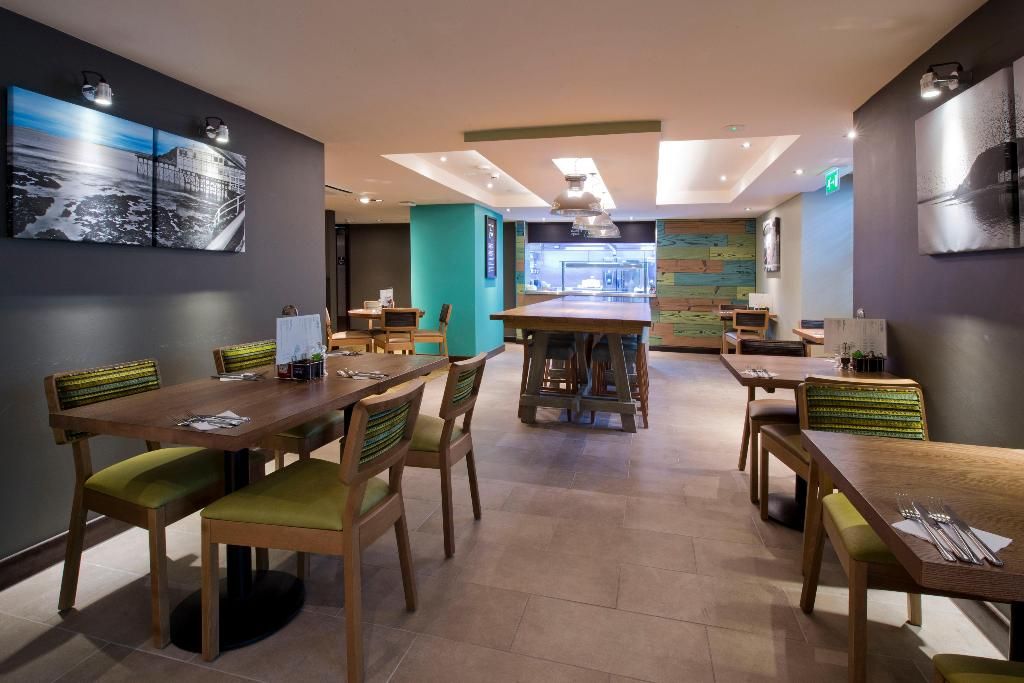 Premier Inn Aberystwyth, foto 2