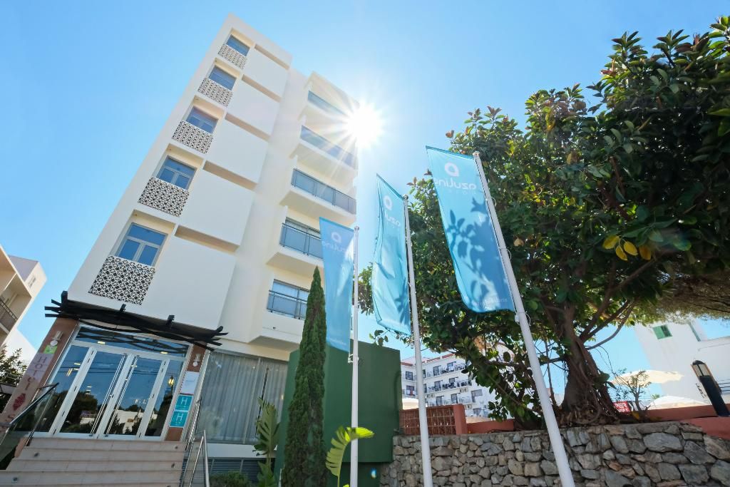 azuLine Hotel S'Anfora & Fleming, foto 15