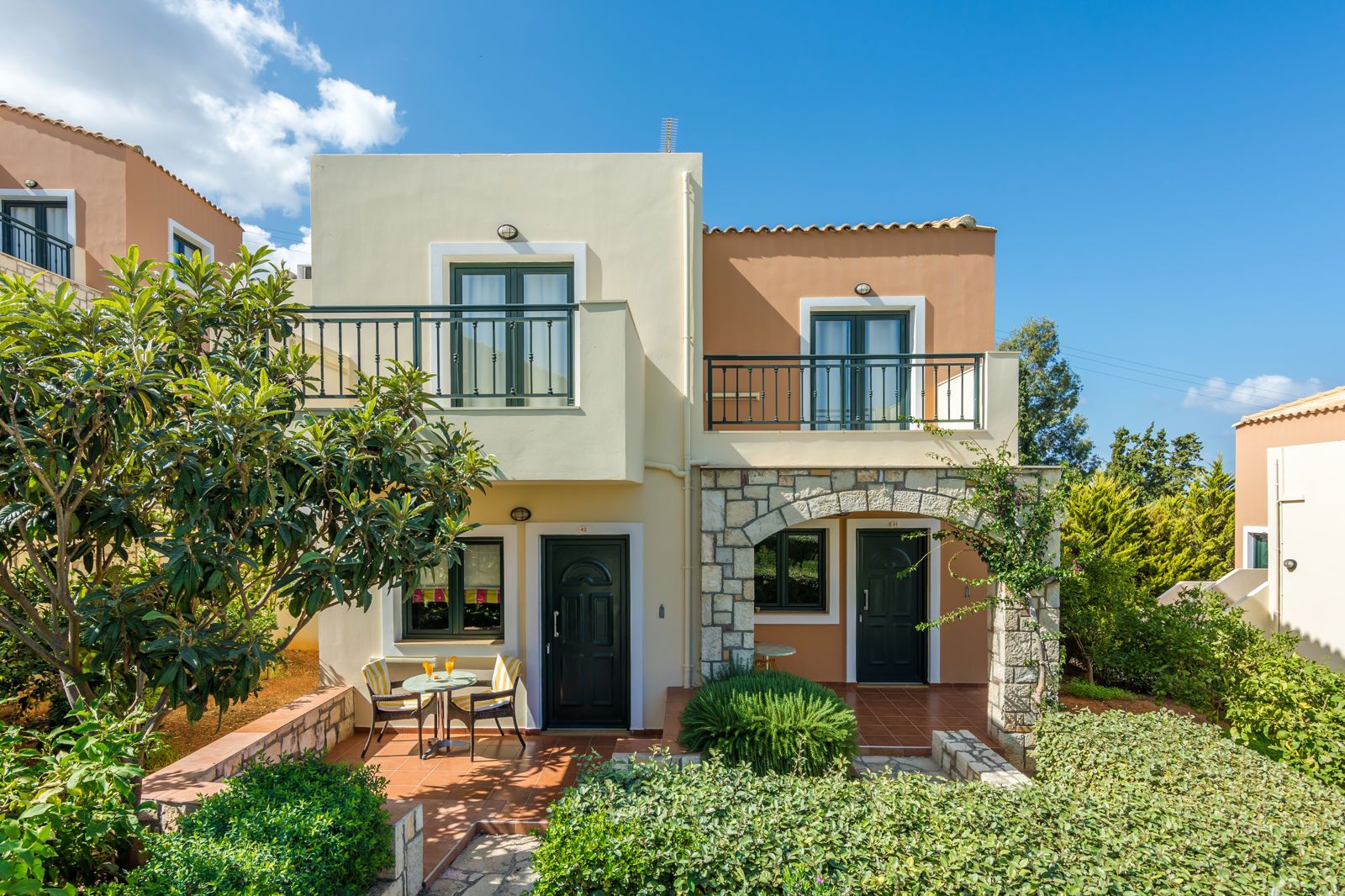 Pilot's Villas Luxury Suites, foto 14