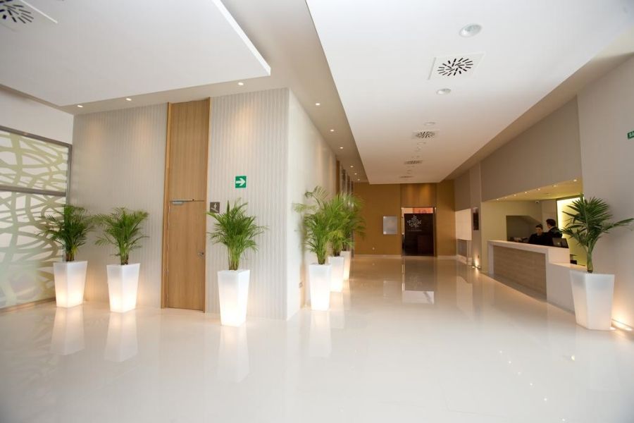 Hotel M.A. Sevilla Congresos, foto 9
