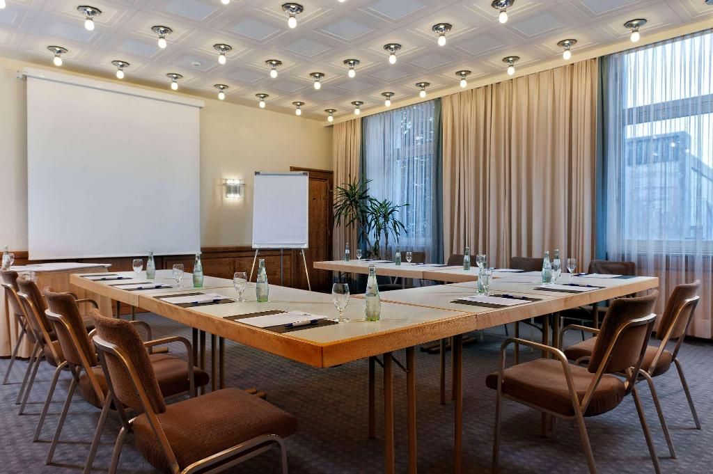 Wyndham Duisburger Hof Hotel, foto 4