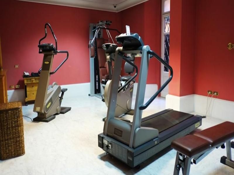 Hotel Albani Firenze, foto 3