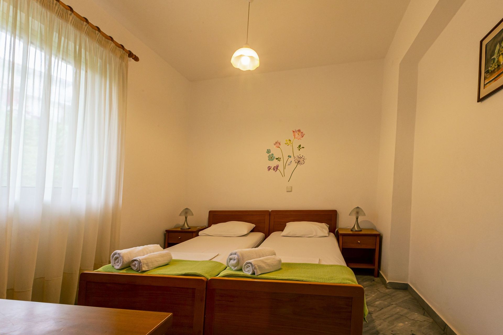 Iris Apartments, foto 3