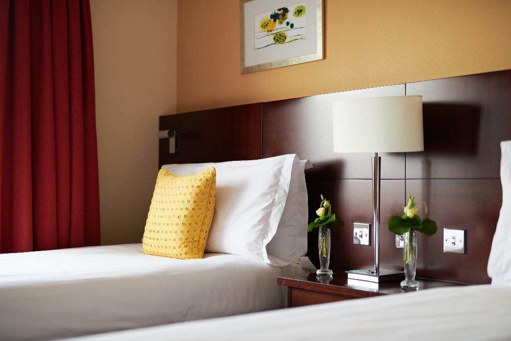 The Chelsea Harbour Hotel, foto 11