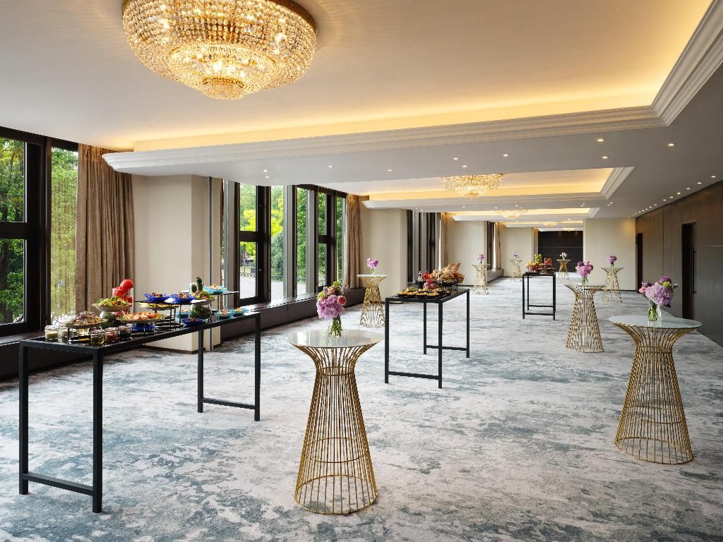 InterContinental London Park Lane, foto 3