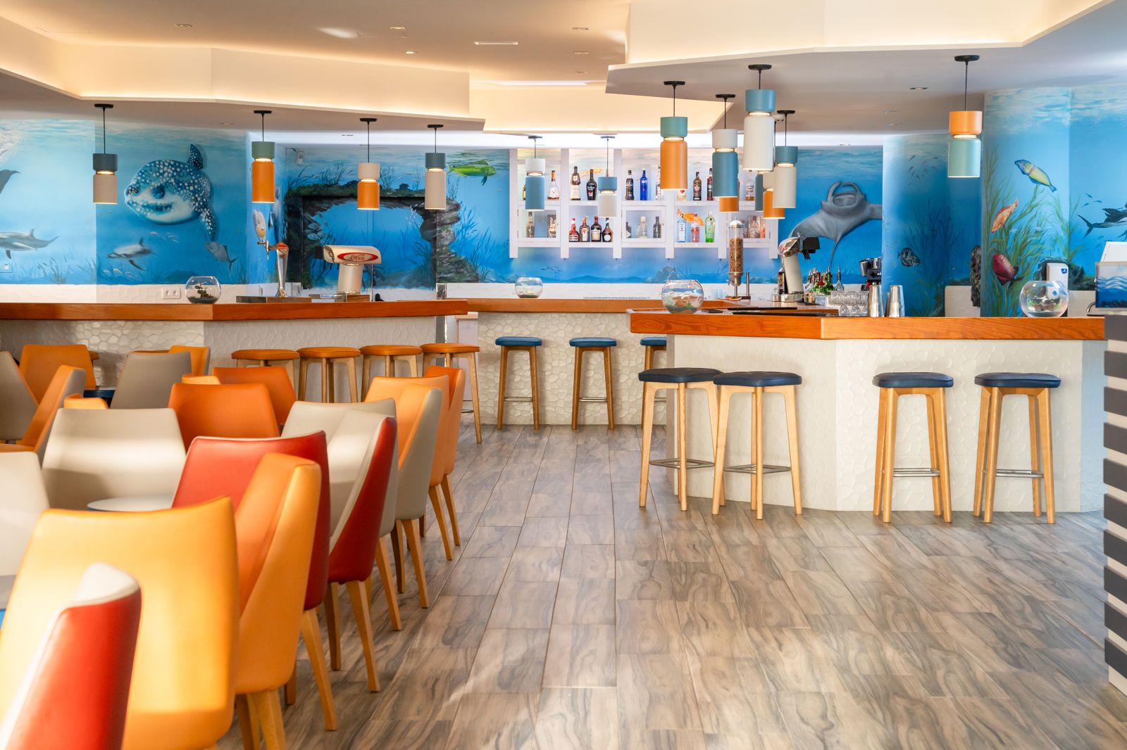 HOVIMA La Pinta Beachfront Family Hotel, foto 8