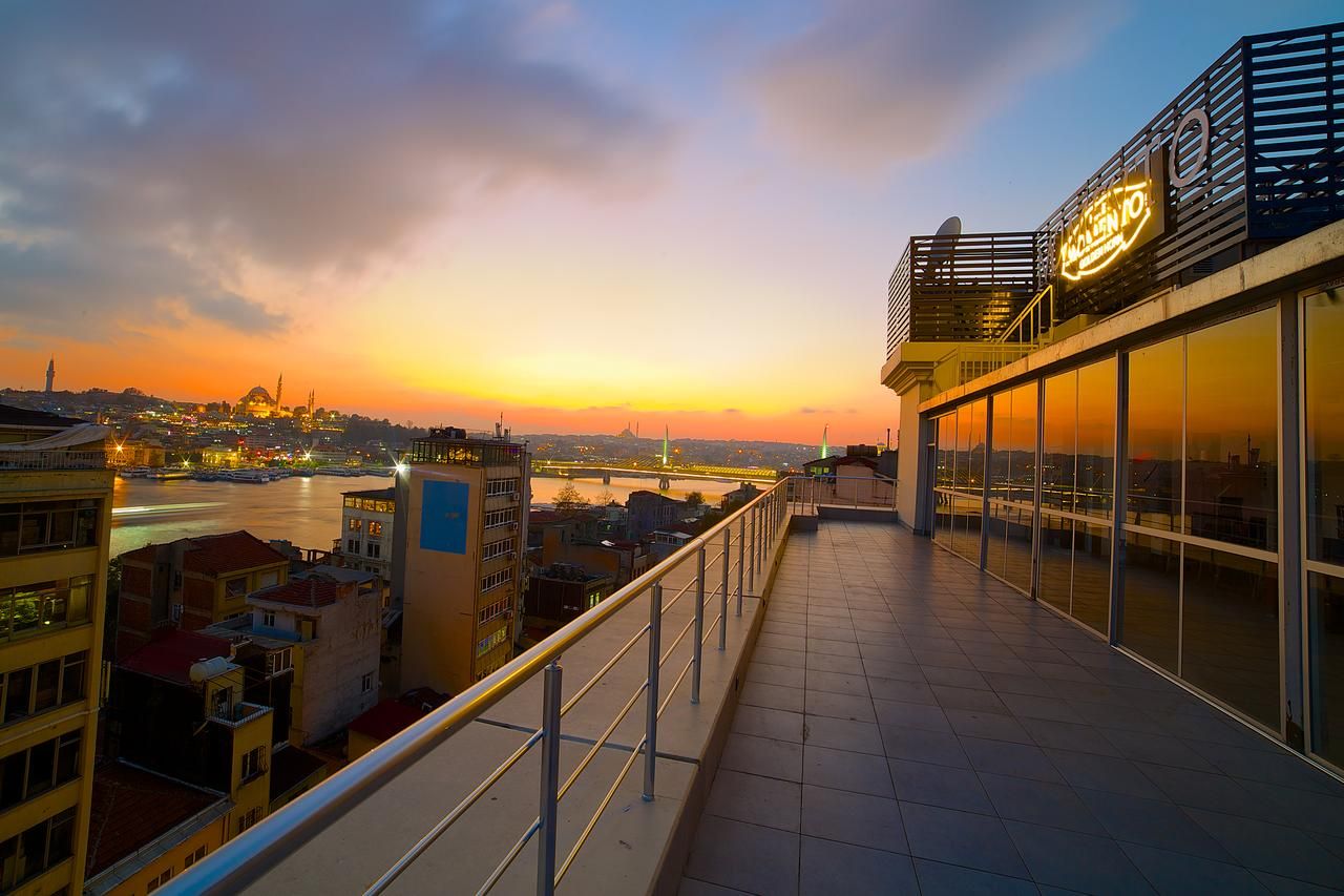 Hotel Momento Golden Horn, foto 9