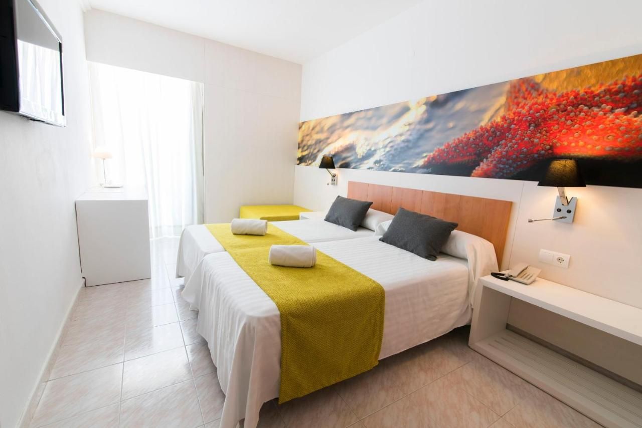 azuLine Hotel Pacific, foto 5