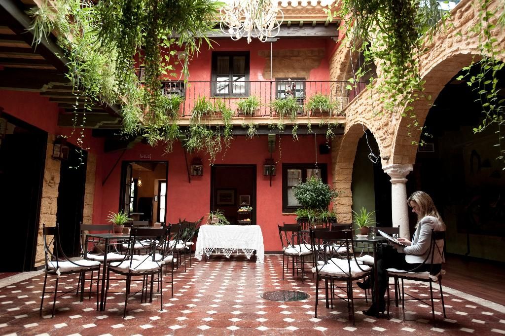 La Casona de Calderon, foto 9