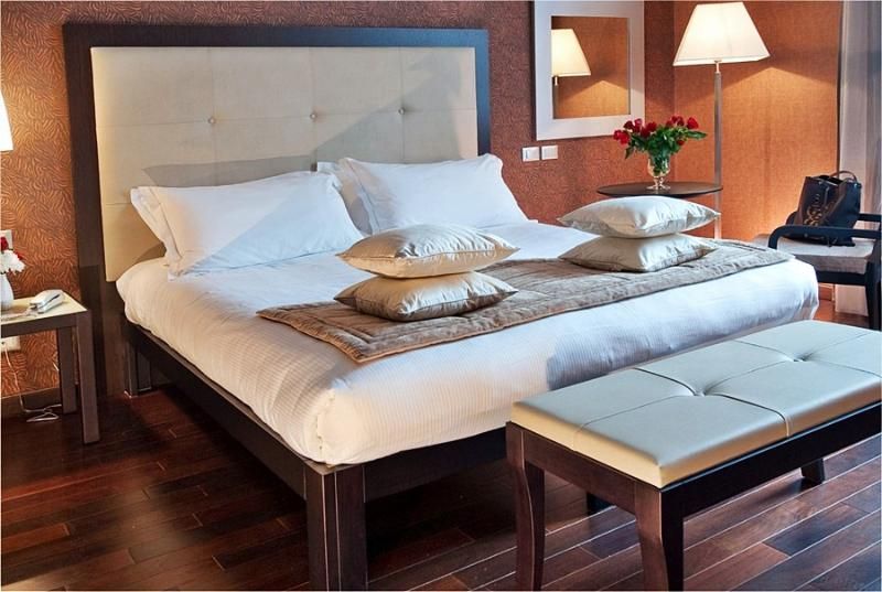 Fiume Hotel, foto 14