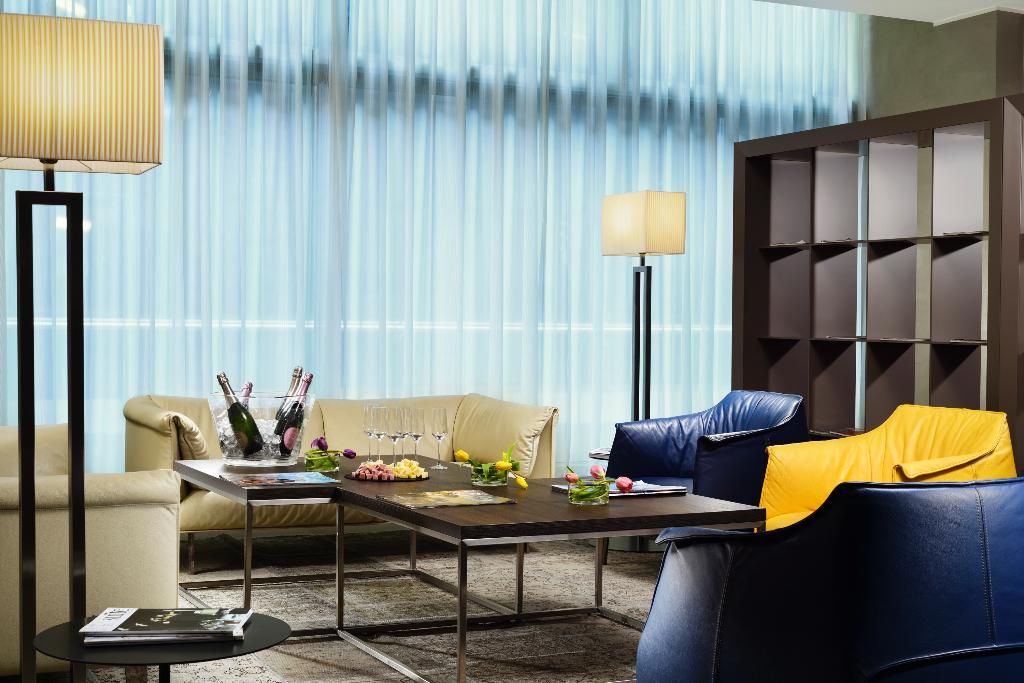 UNAHOTELS San Vitale Bologna, foto 10