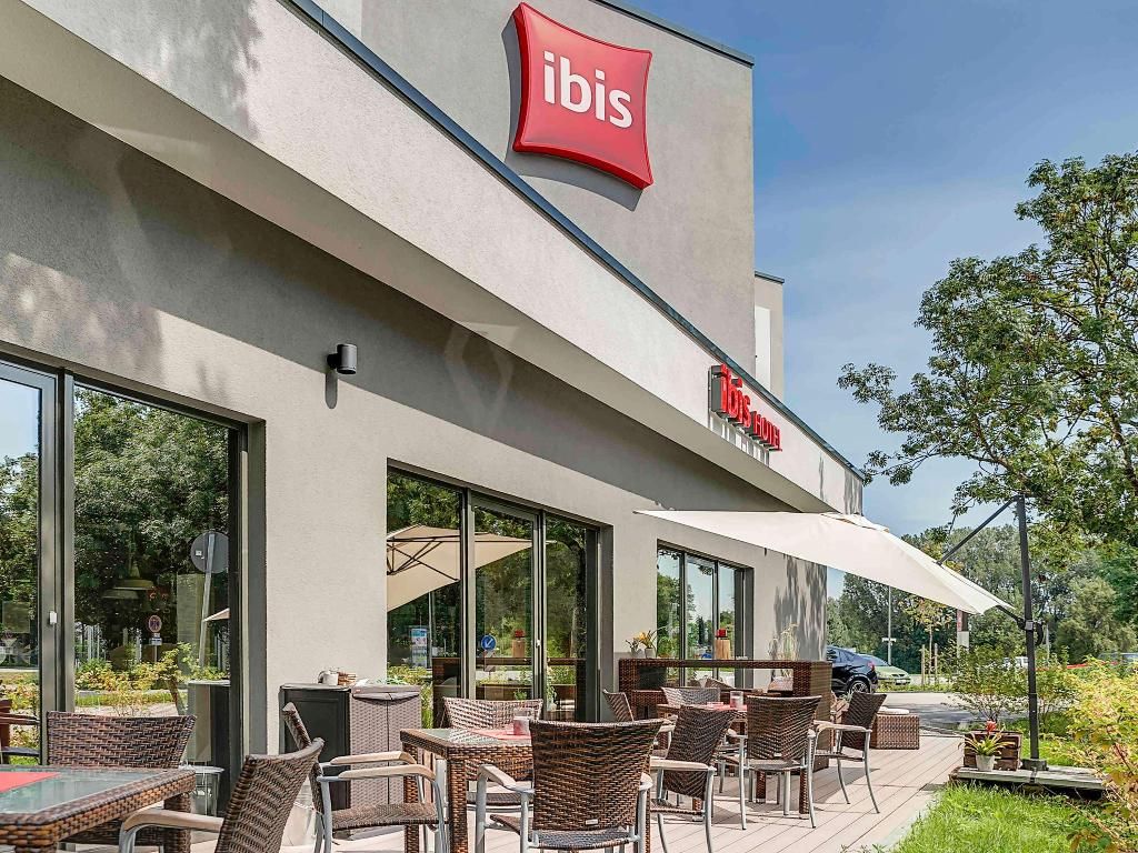 ibis Muenchen Airport Sued, foto 14