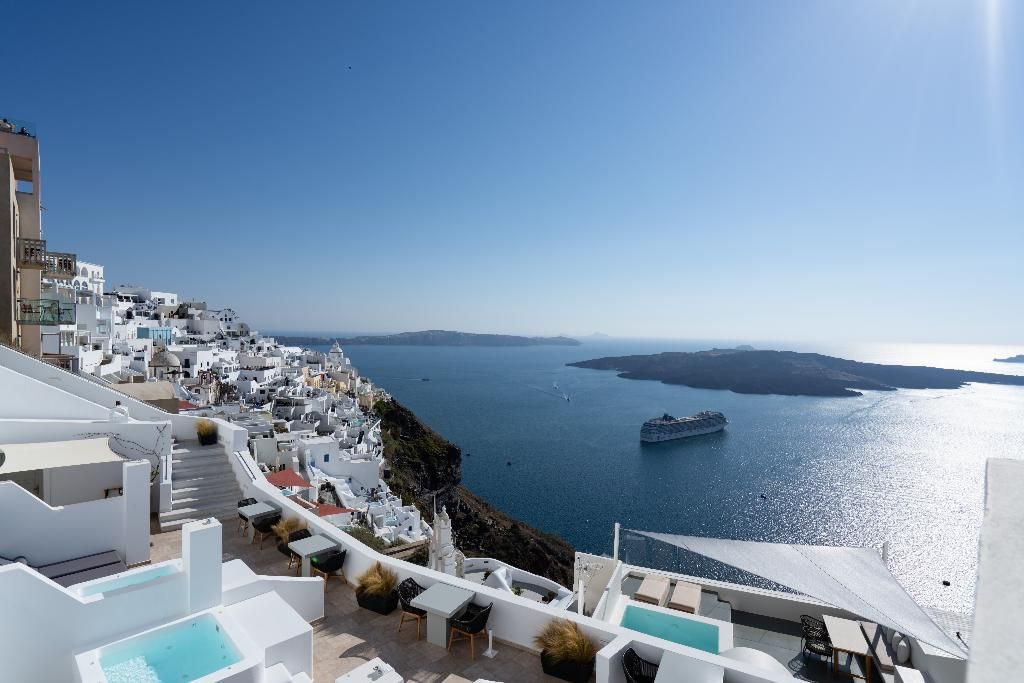 Asha Luxury Suites, foto 4