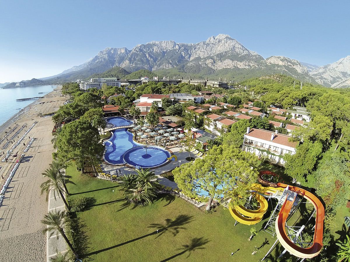 Club Boran Mare Beach, foto 11