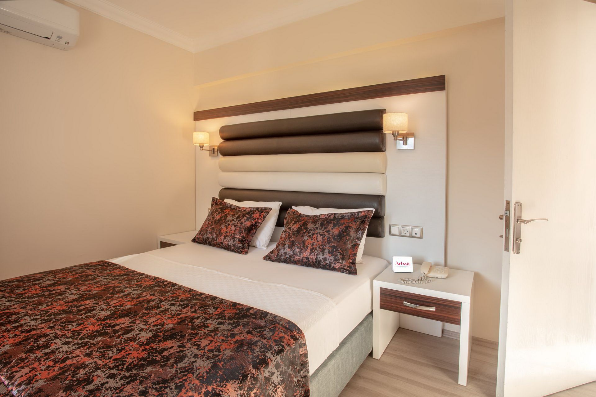 Arbatt Marmaris, foto 5