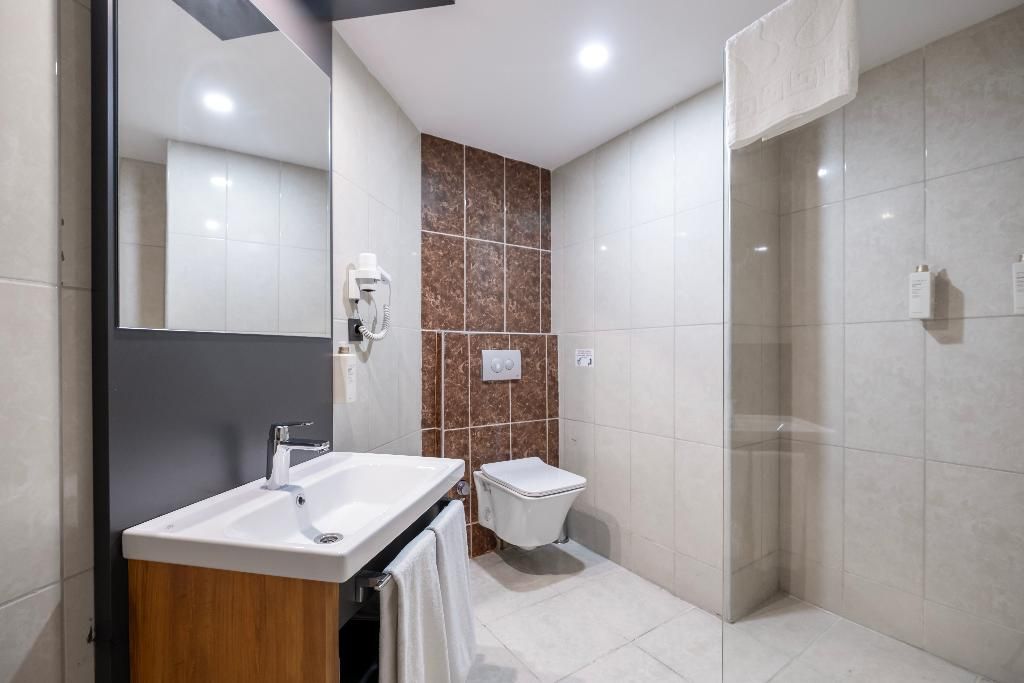 Jura Hotels Ada Beach, foto 12