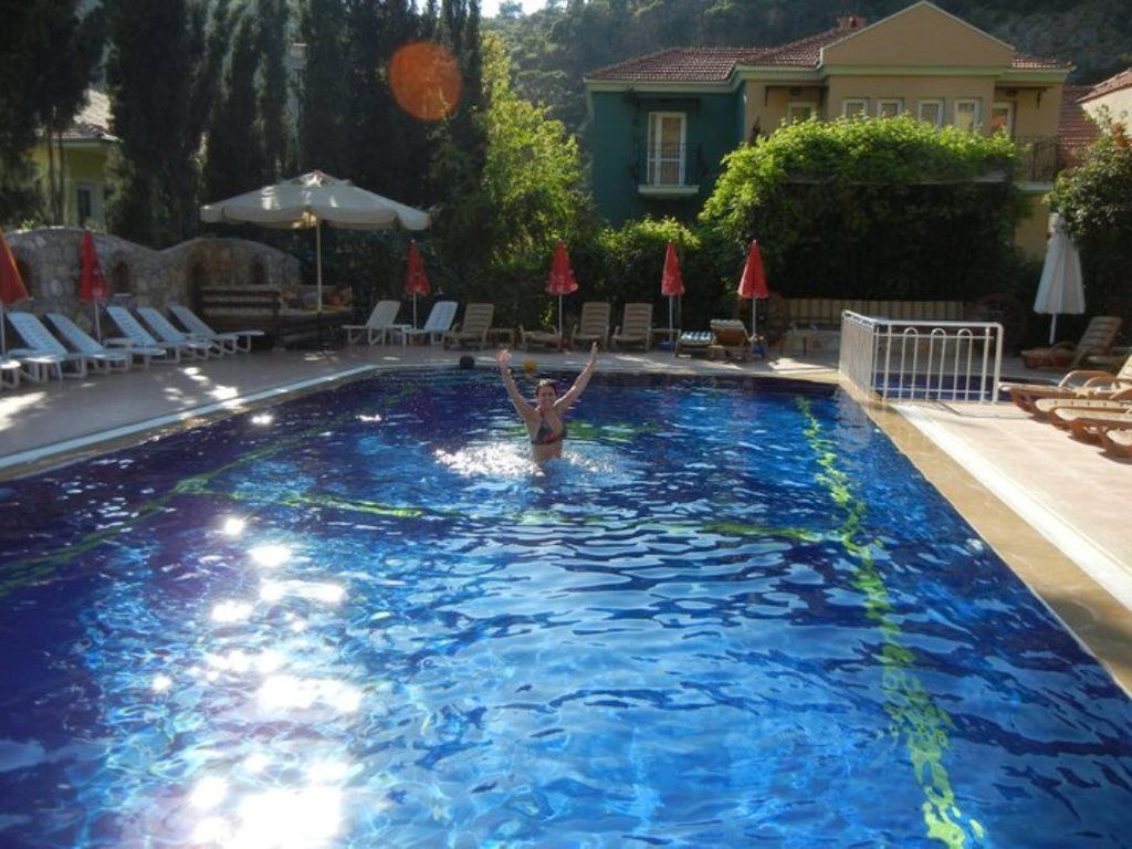 Hotel Imparator, foto 11
