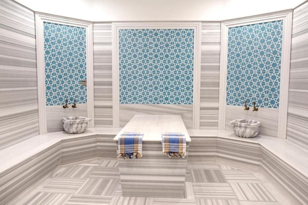 Blue Mudanya Hotel, foto 9