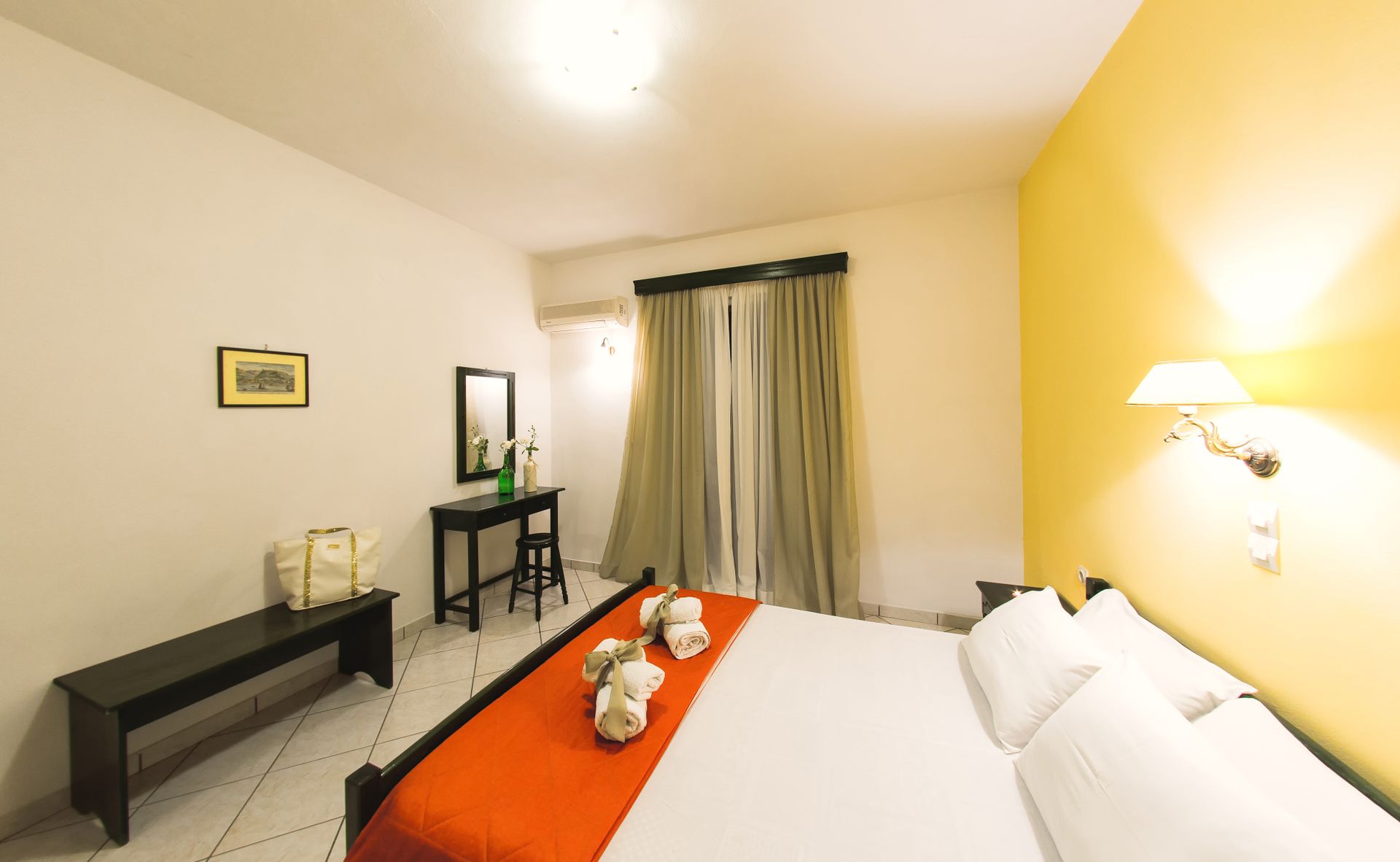Remezzo Studios & Apartments, foto 13