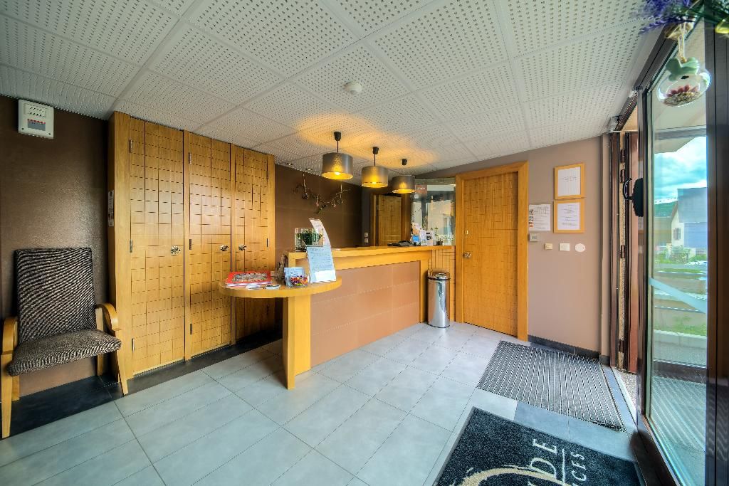 Comfort Aparthotel Mutzig Portes d'Alsace, foto 2