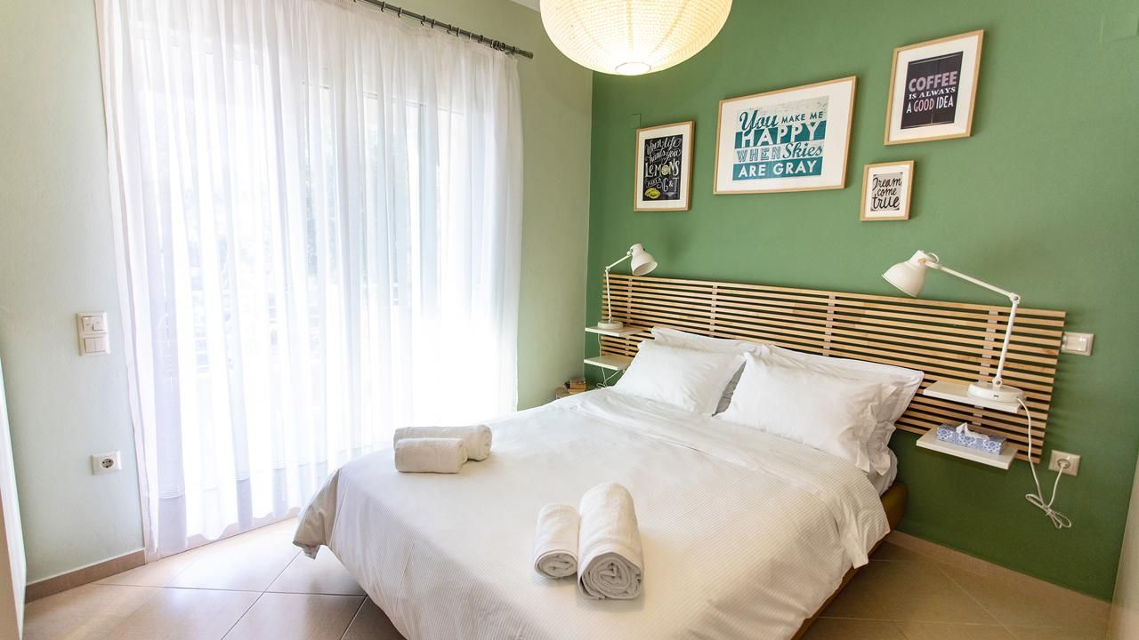 Gallery Suites Parga, foto 7