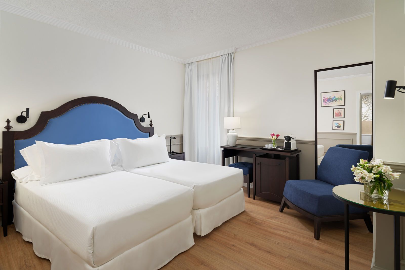 H10 Corregidor Boutique Hotel, foto 11