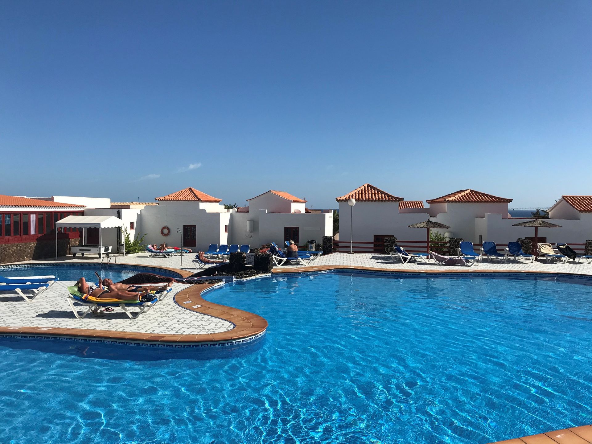 Castillo Beach, foto 10