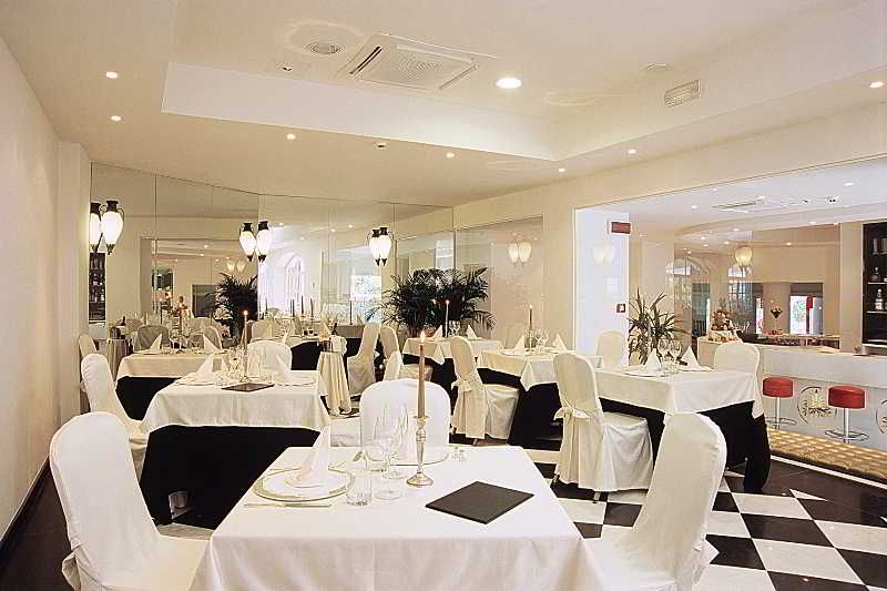 M Glamour Hotel, foto 6