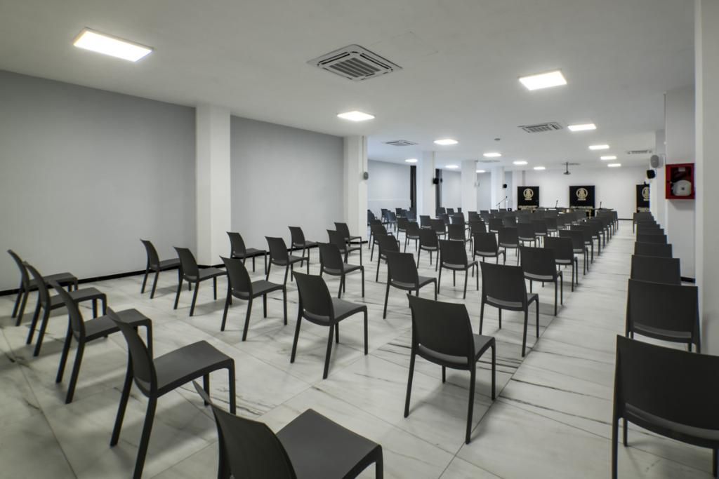 Grand Hotel Serapide, foto 2