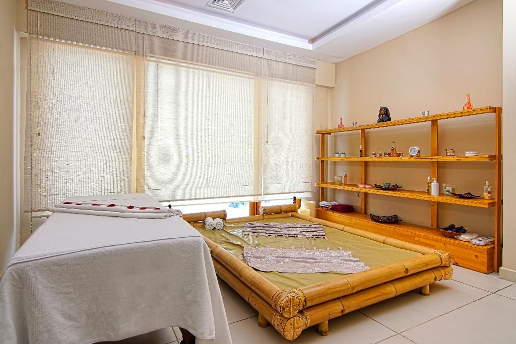 Monte Baia Uludag Hotel, foto 10