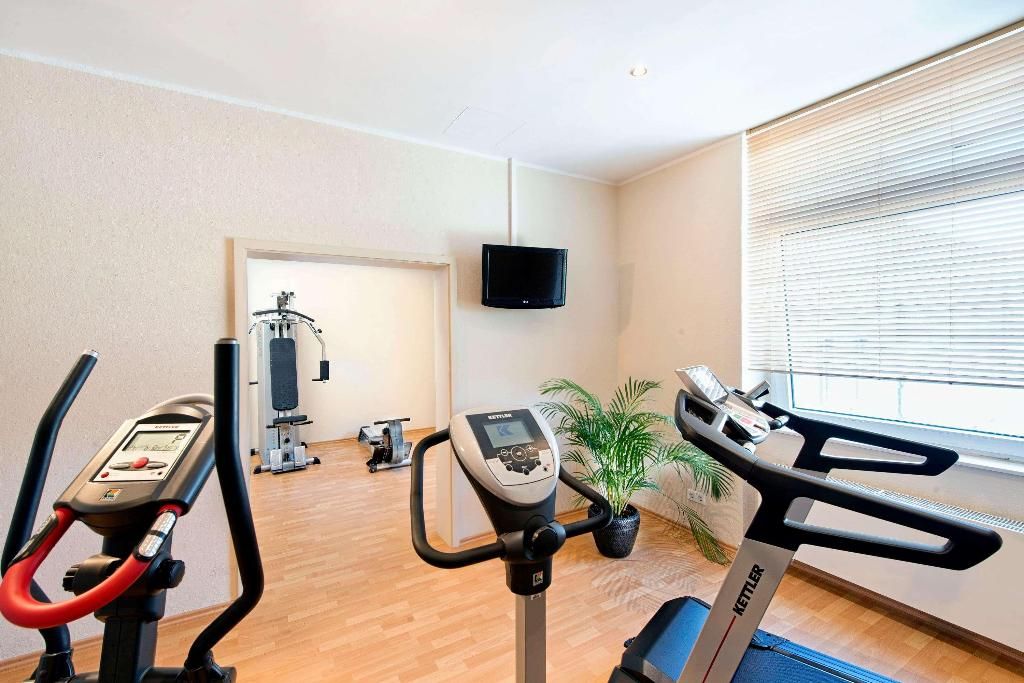 Wyndham Duisburger Hof Hotel, foto 6